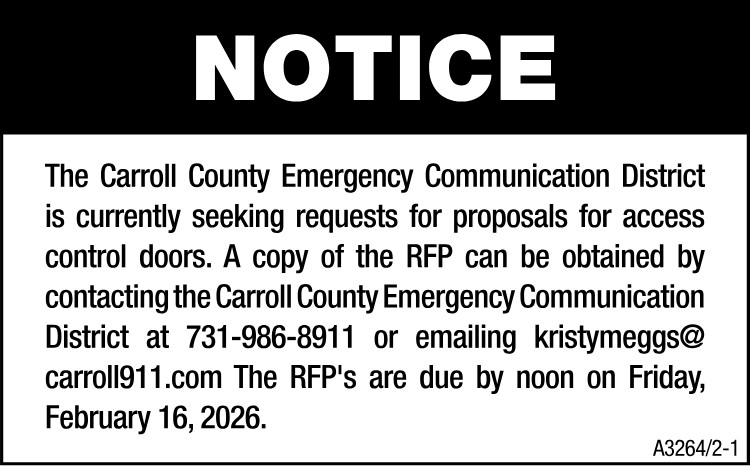 E911 Seeking Requests for Access Control Doors
