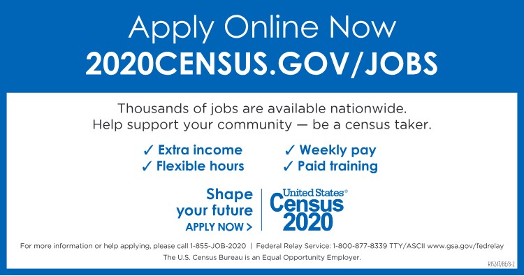 Census 2020